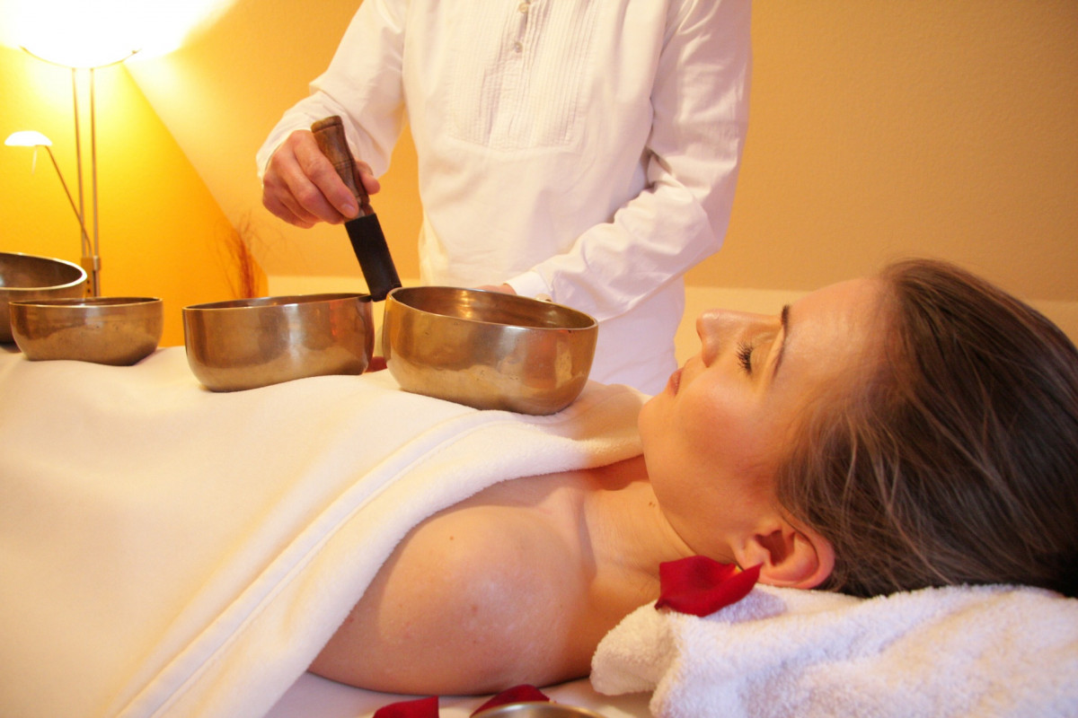 Idée cadeau - massage tout corps 60 min - photo 3