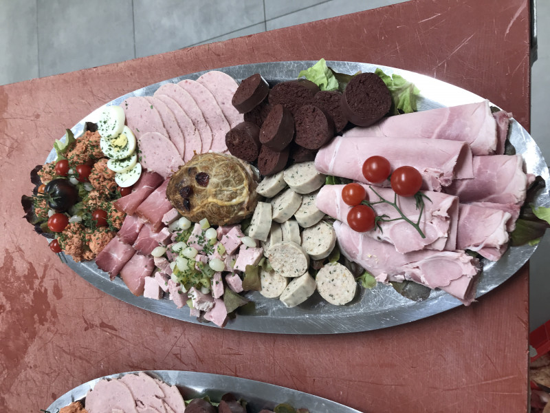 La Ferme du Crestia à DOISCHE - Boucherie – charcuterie - Glacier | Boncado - photo 11