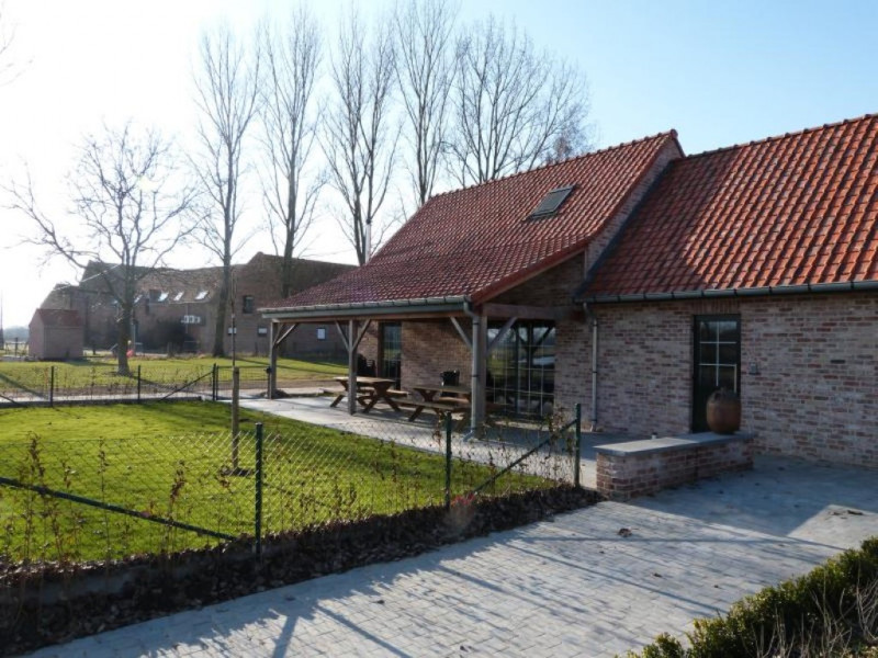 Salle et gîte à comines warneton - Location de salles - HORECA | Boncado - photo 2
