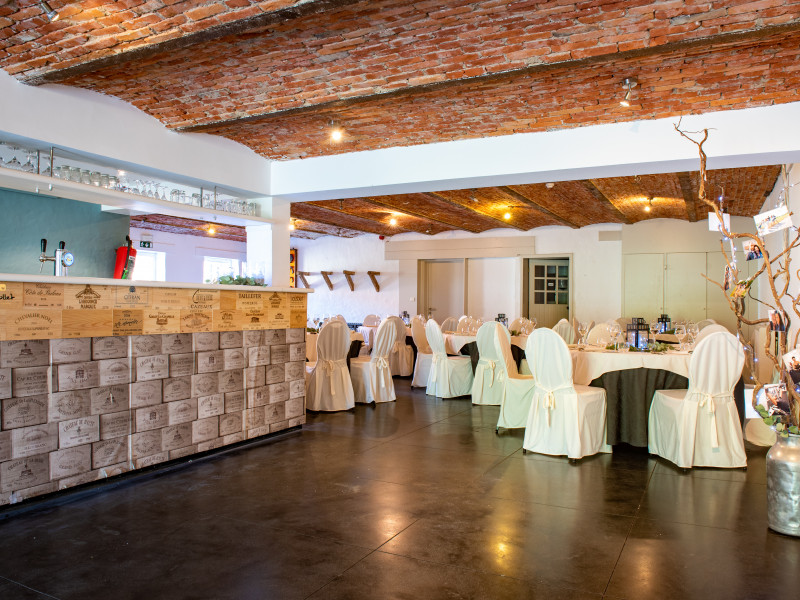 Salle et gîte à comines warneton - Location de salles - HORECA | Boncado - photo 3