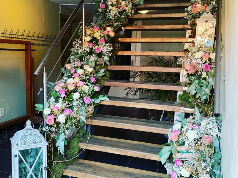 Salle et gîte à comines warneton - Location de salles - HORECA | Boncado - photo 6