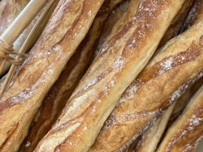 L' Atelier du pain à Ramillies - Bäckerei – Konditorei - Ernährung und Getränke | Boncado - photo 2