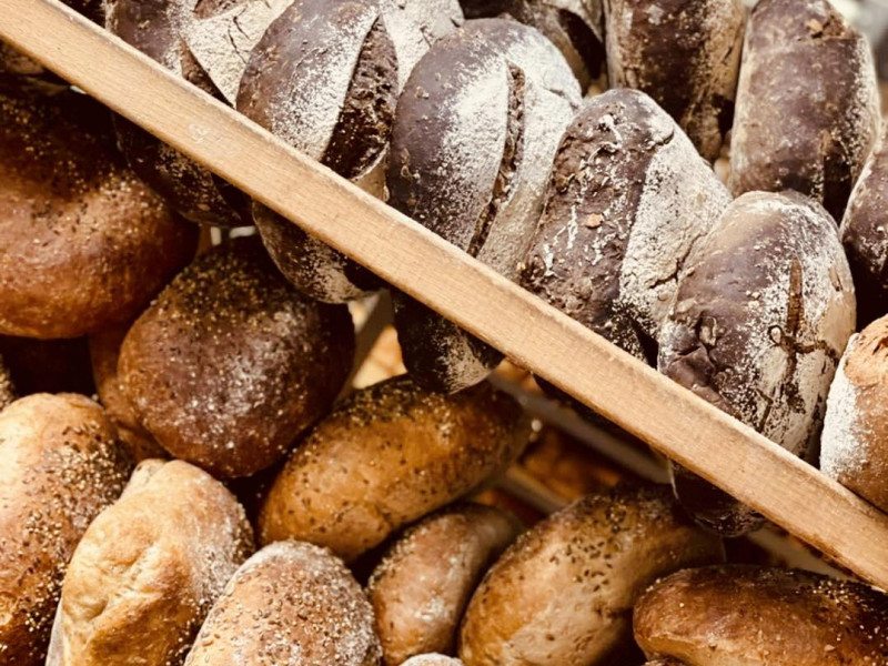 L' Atelier du pain à Ramillies - Warme bakker - banketbakker - Eten en drinken | Boncado - photo 6