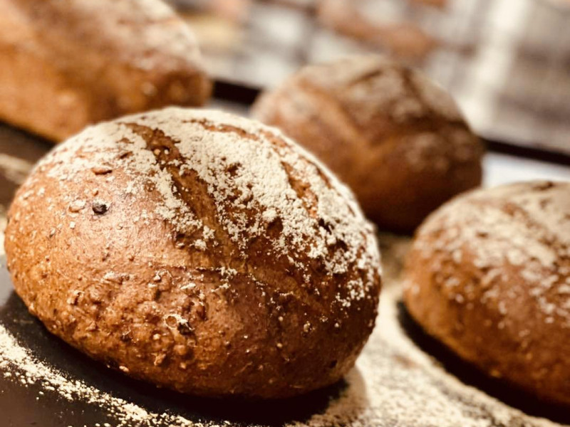 L' Atelier du pain à Ramillies - Boulangerie – pâtisserie - Alimentation et boissons | Boncado - photo 8