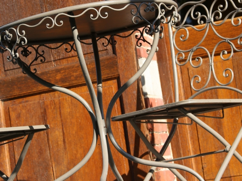 Gites des Prés à Steenkerque - Vakantiewoningen | Boncado - photo 11