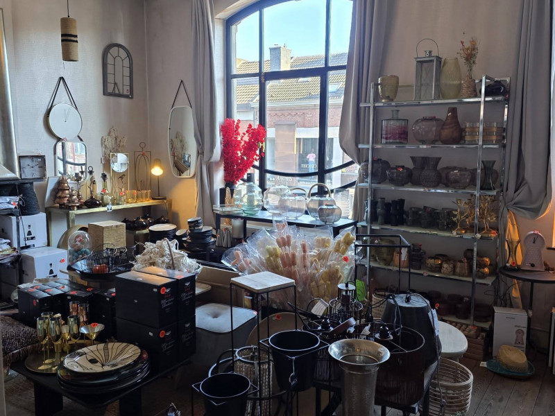 Autrement à fleron - Magasin de décoration - Fleurs et Déco | Boncado - photo 11
