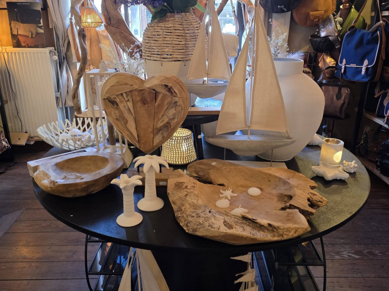 Autrement à fleron - Magasin de décoration - Fleurs et Déco | Boncado - photo 10