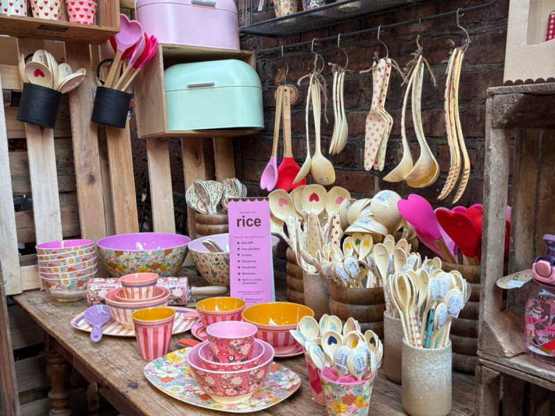 Autrement à fleron - Magasin de décoration - Fleurs et Déco | Boncado - photo 17