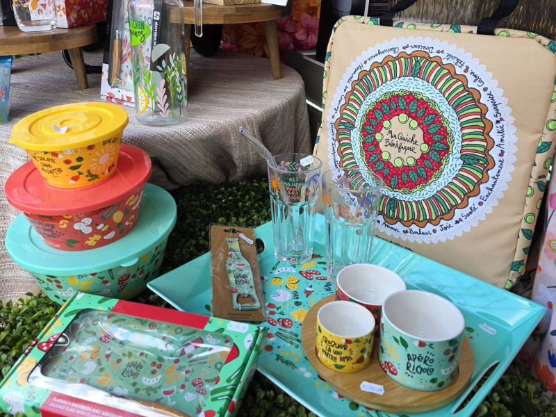 Autrement à fleron - Magasin de décoration - Fleurs et Déco | Boncado - photo 18