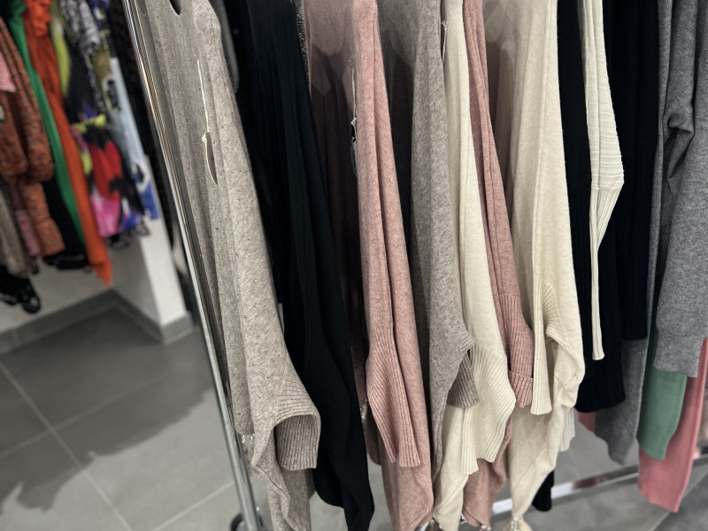 Victory style & fashion à fléron - Damenbekleidungsgeschäft - Geschäft für Konfektionskleidung und Accessoires | Boncado - photo 4