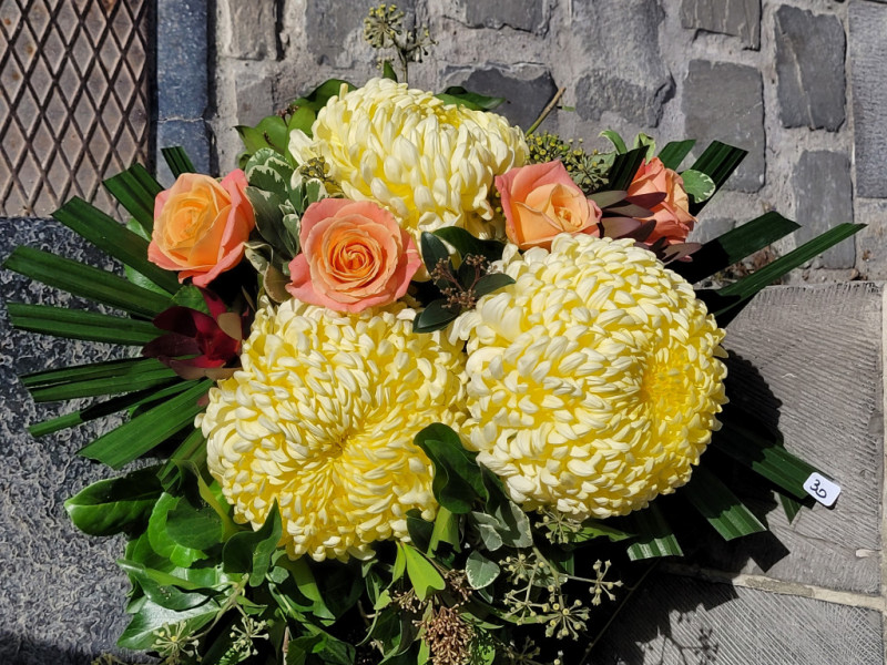 XL Fleur à Tournai - Dekorationsgeschäft - Blumen und Dekoration | Boncado - photo 9