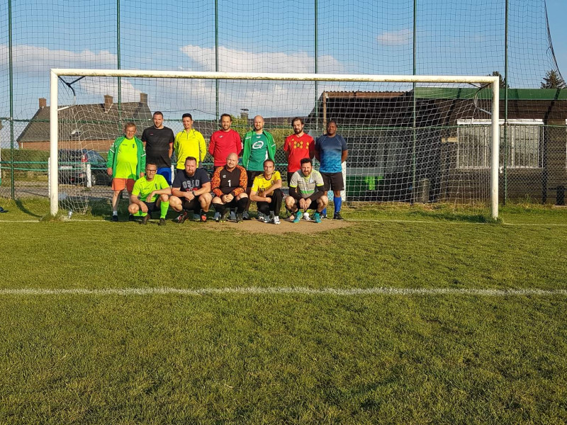 Royale jeunesse Magnétoise à Magnée - Sports, Culture & Loisirs | Boncado - photo 6