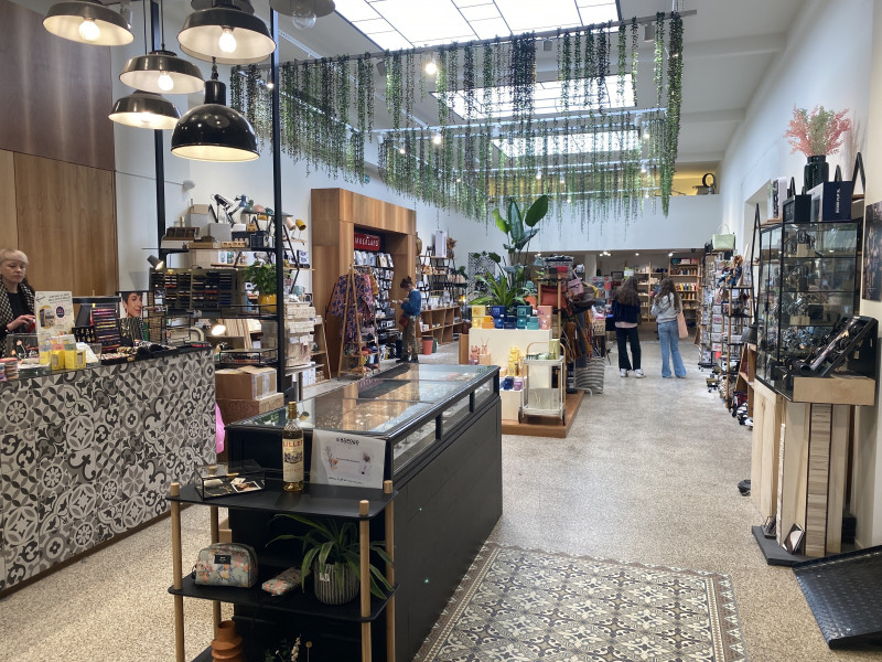 Hopono - concept-store à Bruxelles - Gespecialiseerde winkel - Decoratiewinkel | Boncado - photo 5