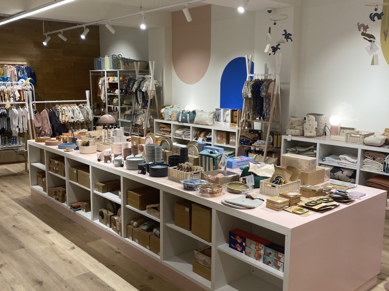 Hopono - concept-store à Bruxelles - Gespecialiseerde winkel - Decoratiewinkel | Boncado - photo 6