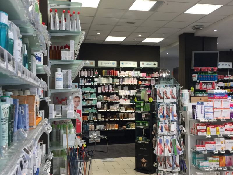 Pharmacie Reine Pharma Apotheek à Bruxelles - Apotheek - Parafarmacie | Boncado - photo 6