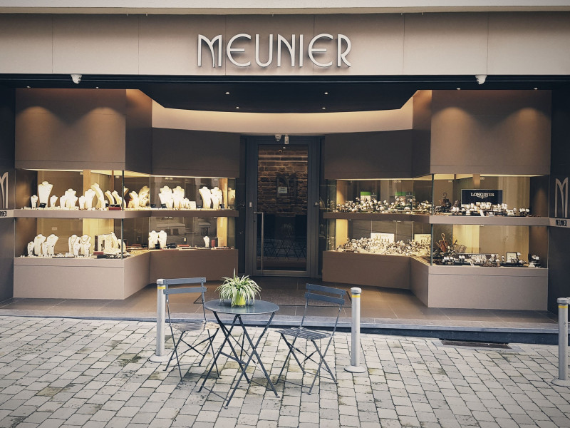 bijouterie meunier à Arlon - Schmuck- und Uhrengeschäft | Boncado - photo 2