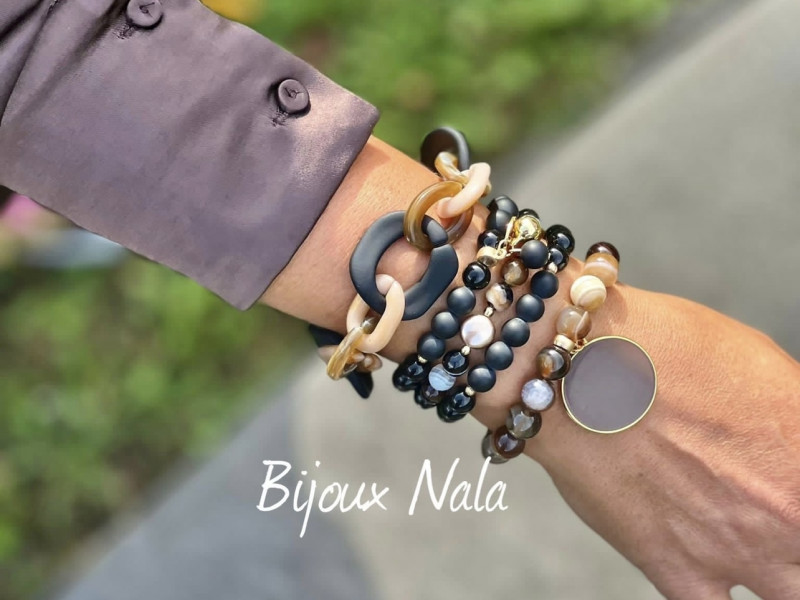 BOHO à Mons - Sieraden- en horlogewinkel - Ambachtswinkel | Boncado - photo 5