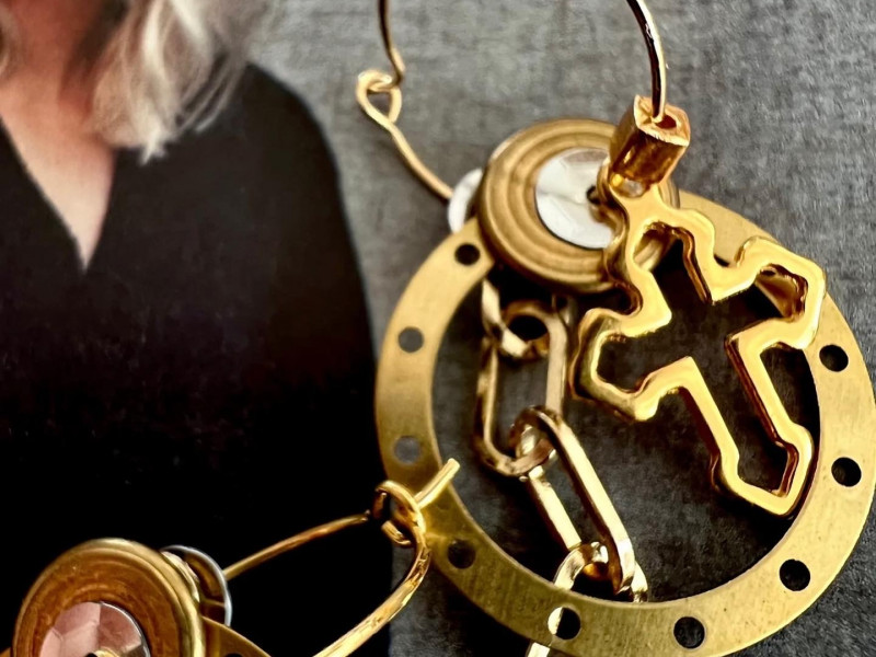 BOHO à Mons - Sieraden- en horlogewinkel - Ambachtswinkel | Boncado - photo 8