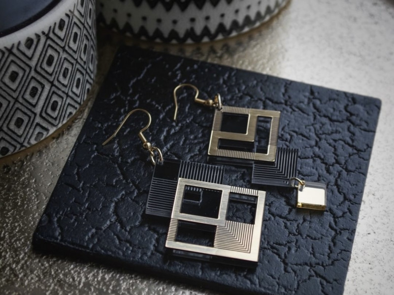BOHO à Mons - Sieraden- en horlogewinkel - Ambachtswinkel | Boncado - photo 11