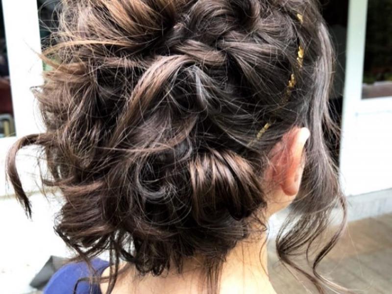 Renaissance Hair&Beauty à Jalhay - Schoonheid en welzijn - Schoonheid en welzijn | Boncado - photo 4