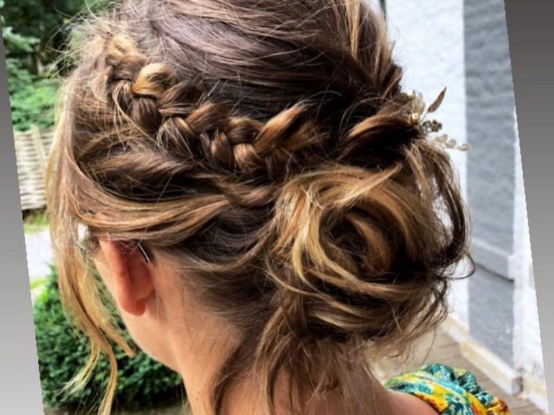 Renaissance Hair&Beauty à Jalhay - Schoonheid en welzijn - Schoonheid en welzijn | Boncado - photo 6