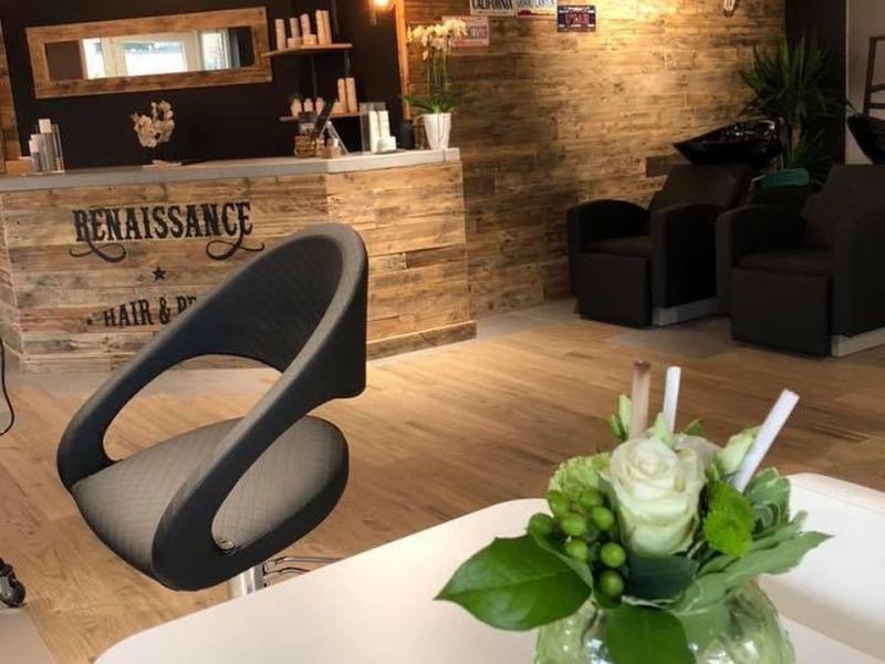 Renaissance Hair&Beauty à Jalhay - Schoonheid en welzijn - Schoonheid en welzijn | Boncado - photo 8
