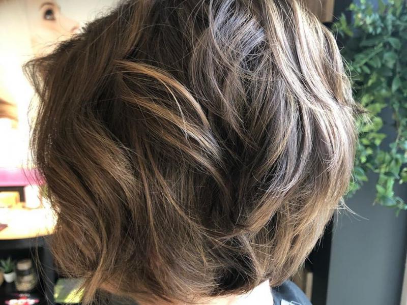 Renaissance Hair&Beauty à Jalhay - Schoonheid en welzijn - Schoonheid en welzijn | Boncado - photo 9