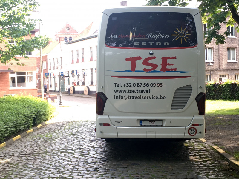 Travel Service Eupen à Eupen - Reisebüro - Dienstleistungen | Boncado - photo 4