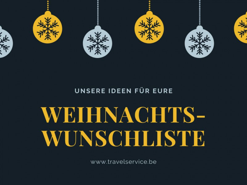 Travel Service Eupen à Eupen - Reisebüro - Dienstleistungen | Boncado - photo 6