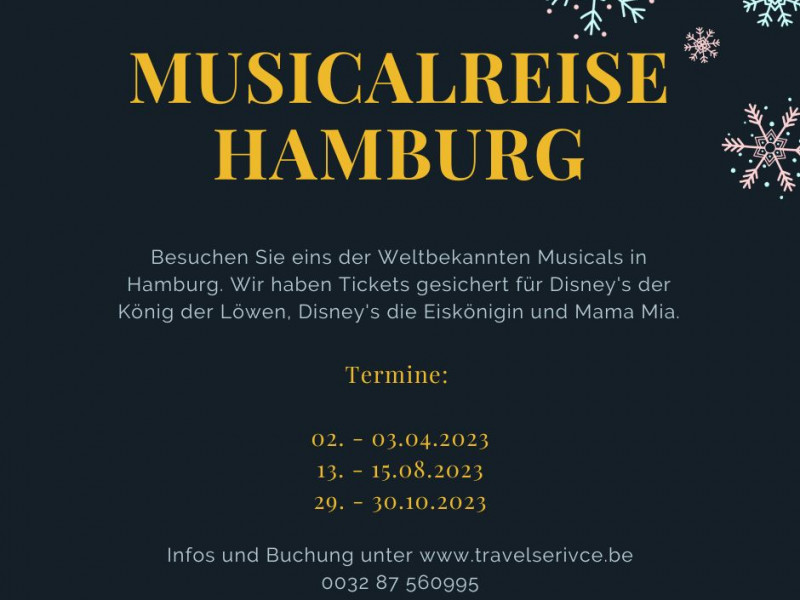 Travel Service Eupen à Eupen - Reisebüro - Dienstleistungen | Boncado - photo 8