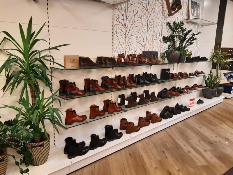 Marbaise à Recogne - Shopping et vente au détail - Magasin de chaussures | Boncado - photo 6