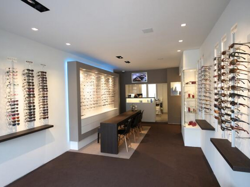 OPTIQUE WAUTERS à Woluwe-Saint-Lambert - Optiker - Geschenk- und Souvenirgeschäft | Boncado - photo 3