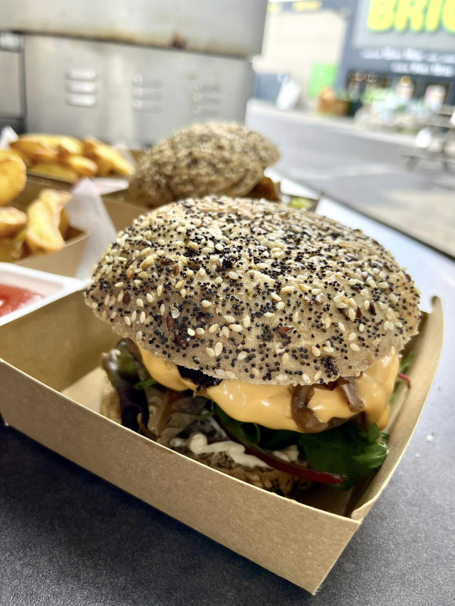 COOK3RS SRL à Mons - Food Truck - Chef de cuisine à domicile | Boncado - photo 7