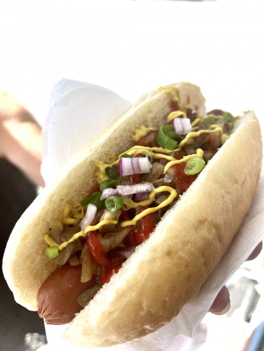 COOK3RS SRL à Mons - Food Truck - Chef de cuisine à domicile | Boncado - photo 8