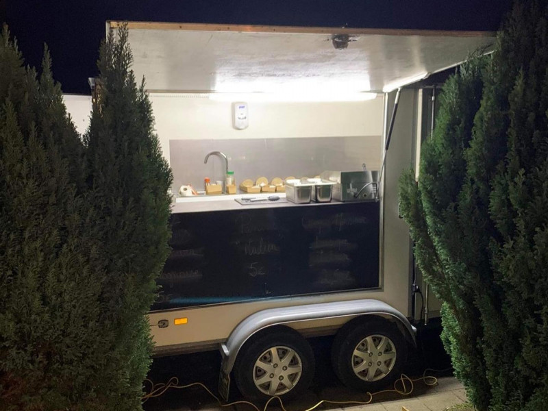COOK3RS SRL à Mons - Food Truck - Chef de cuisine à domicile | Boncado - photo 6