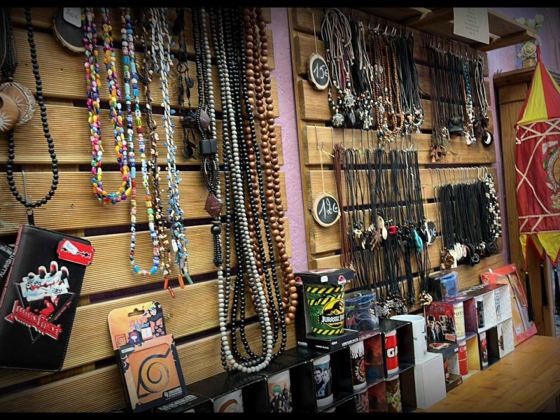 Inox à Verviers - Accessoires & Modeschmuck - Schmuck- und Uhrengeschäft | Boncado - photo 7