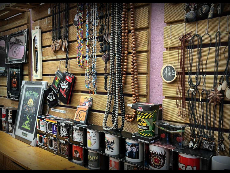 Inox à Verviers - Accessoires & Modeschmuck - Schmuck- und Uhrengeschäft | Boncado - photo 8