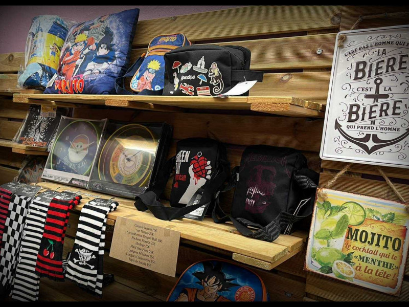 Inox à Verviers - Accessoires & Modeschmuck - Schmuck- und Uhrengeschäft | Boncado - photo 9