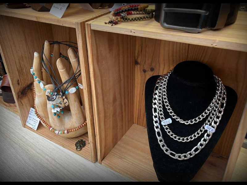 Inox à Verviers - Accessoires & Modeschmuck - Schmuck- und Uhrengeschäft | Boncado - photo 10