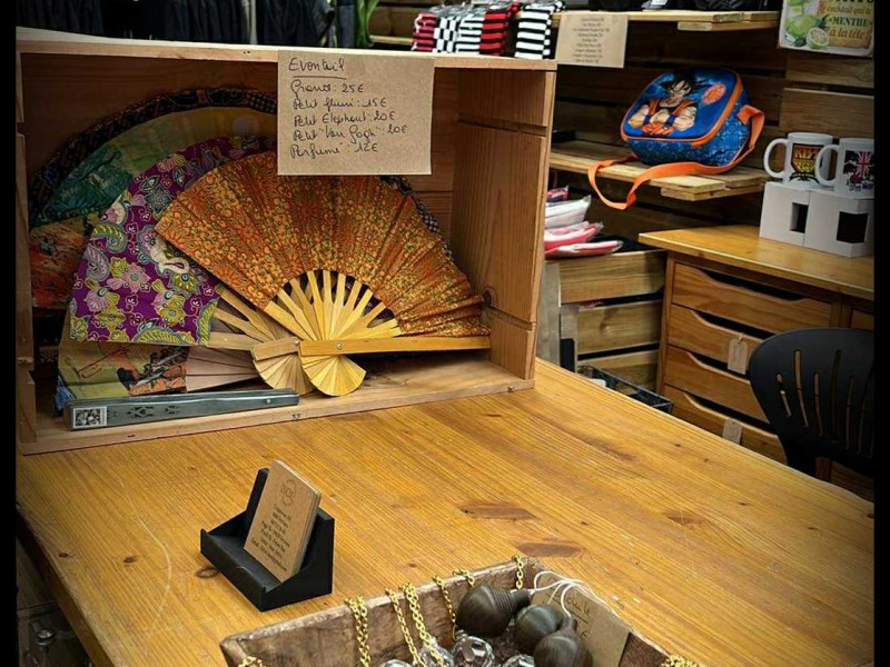 Inox à Verviers - Accessoires & Modeschmuck - Schmuck- und Uhrengeschäft | Boncado - photo 11