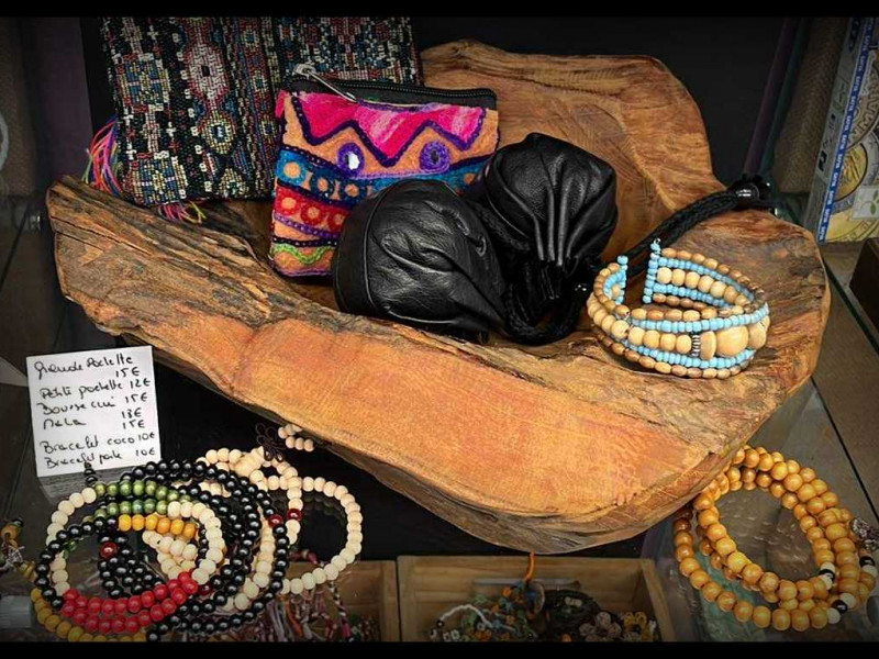 Inox à Verviers - Accessoires & Modeschmuck - Schmuck- und Uhrengeschäft | Boncado - photo 13