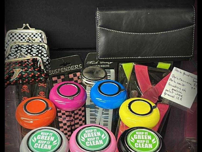 Inox à Verviers - Accessoires & Modeschmuck - Schmuck- und Uhrengeschäft | Boncado - photo 15