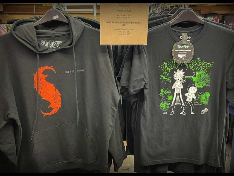 Inox à Verviers - Accessoires & Modeschmuck - Schmuck- und Uhrengeschäft | Boncado - photo 16