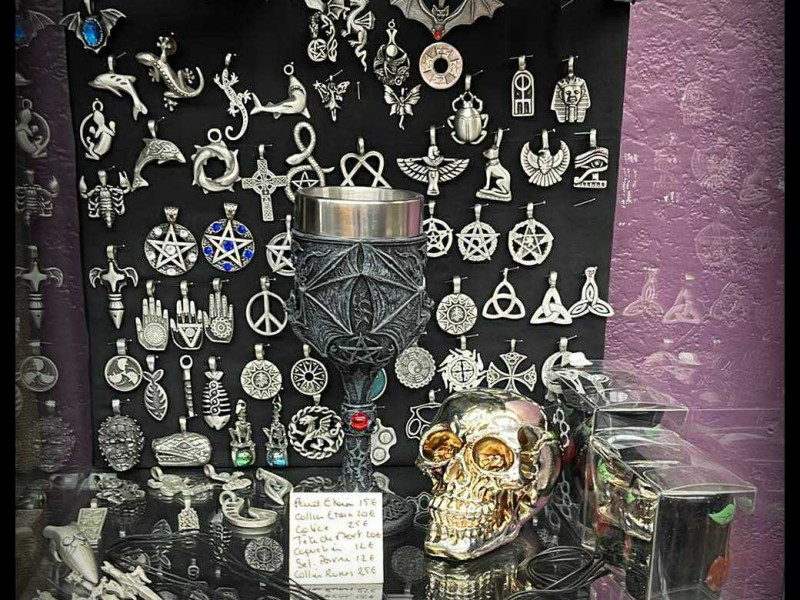 Inox à Verviers - Accessoires & Modeschmuck - Schmuck- und Uhrengeschäft | Boncado - photo 17