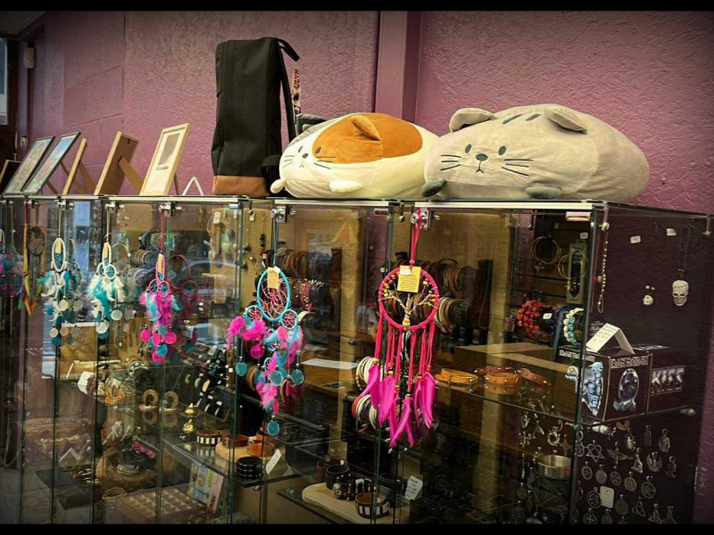 Inox à Verviers - Accessoires & Modeschmuck - Schmuck- und Uhrengeschäft | Boncado - photo 18