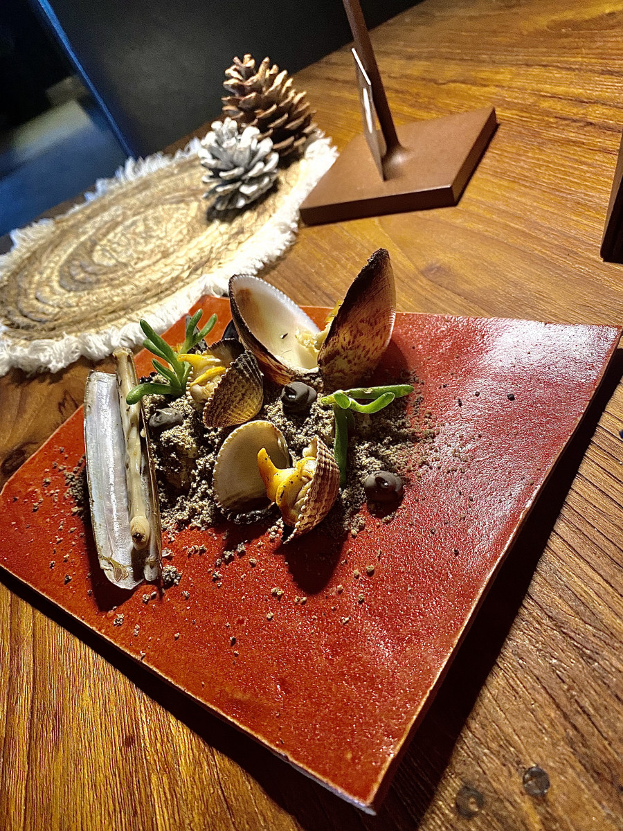 Au Clair Obscur à Verviers - HORECA - Restaurants | Boncado - photo 19