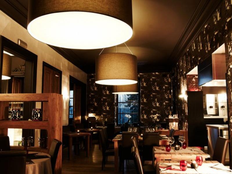 Au Clair Obscur à Verviers - Hotel - restaurants - cafés - Brasserie | Boncado - photo 5