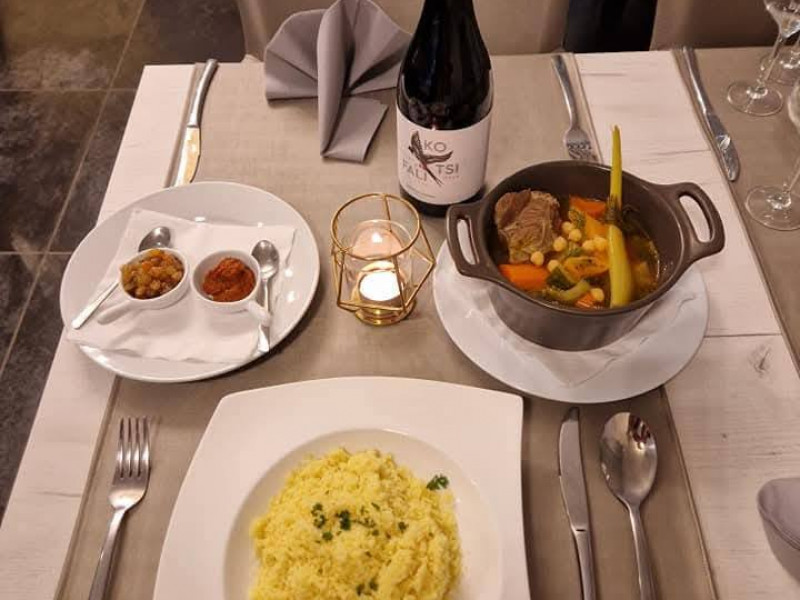 Le Charlemagne à Verviers - Restaurant | Boncado - photo 9