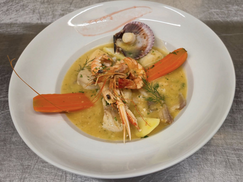 Le Charlemagne à Verviers - Restaurant | Boncado - photo 3