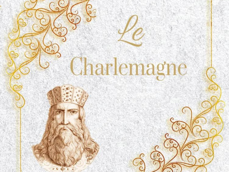 Le Charlemagne à Verviers - Restaurant | Boncado - photo 4